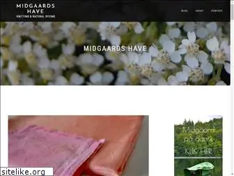midgaardshave.com