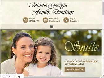 midgafamilydentistry.com