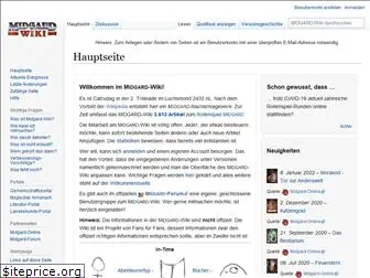 midgard-wiki.de