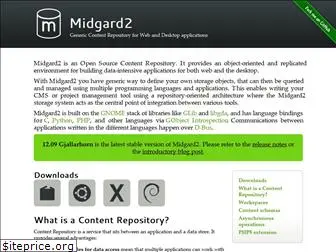 midgard2.org