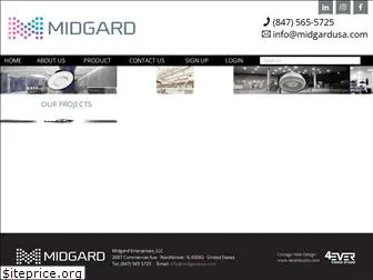midgardusa.com