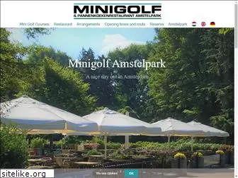 midgetgolf-amstelpark.nl