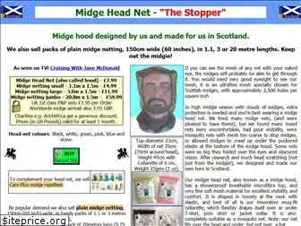 midgie.net