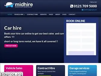 midhire.co.uk