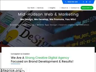 midhudsonweb.com