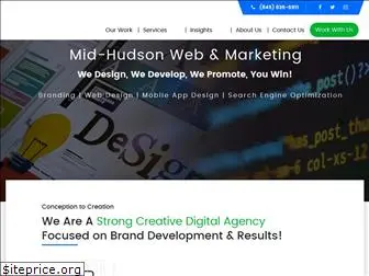 midhudsonwebmarketing.com