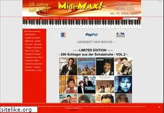 midi-file.de