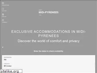 midi-pyreneeshotels.com