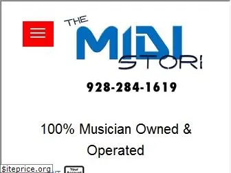 midi-store.com