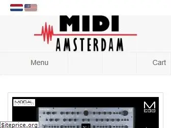 midiamsterdam.nl