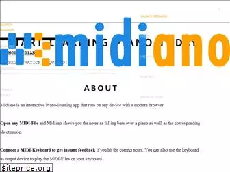 midiano.com