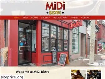 midibistro.ca