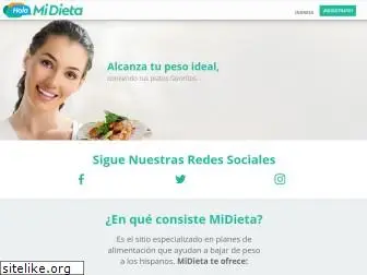 midieta.com
