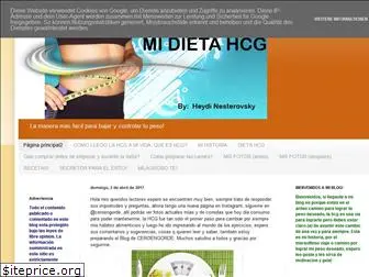 midietahcg.blogspot.com