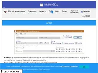 midikey2key.de