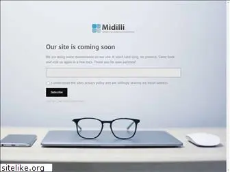 midilli.com