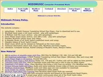 midimusic.github.io