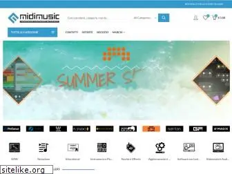 midimusicshop.it