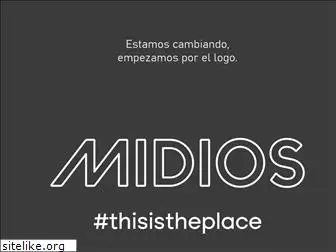 midios.com