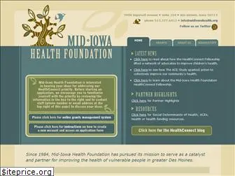 midiowahealth.org