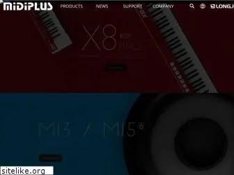 midiplus.com