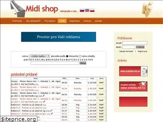 midishop.sk