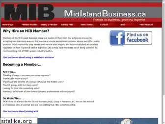 midislandbusiness.ca