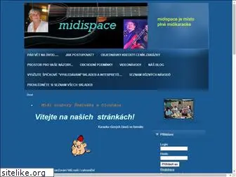 midispace.cz