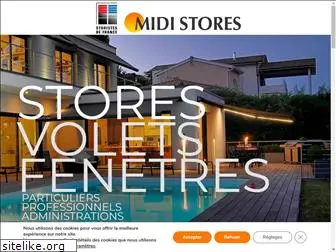 midistores.fr