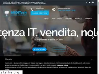miditech.info
