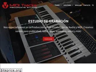 miditracks.net