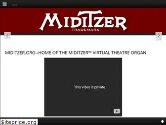 miditzer.org