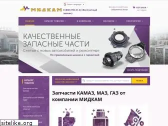 midkam.ru