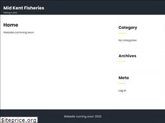 midkentfisheries.co.uk