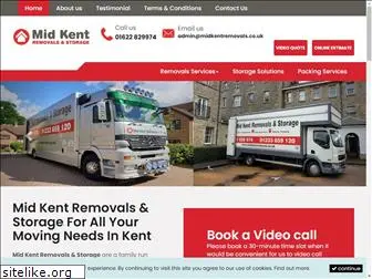 midkentremovals.co.uk