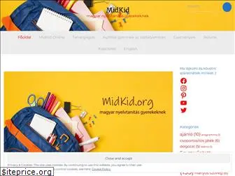 midkid.org