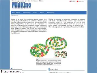 midkine.org