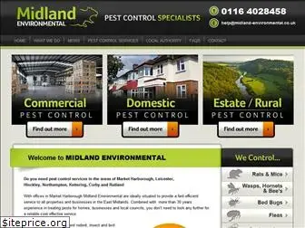 midland-environmental.co.uk