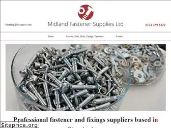 midland-fastenersupplies.co.uk