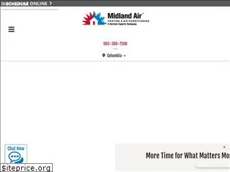 midlandair.com