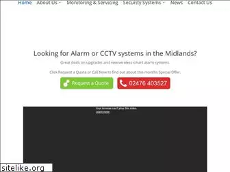 midlandalarm.co.uk