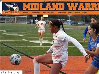 midlandathletics.com