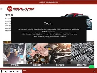 midlandautocare.co.uk