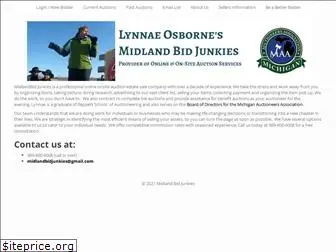 midlandbidjunkies.com