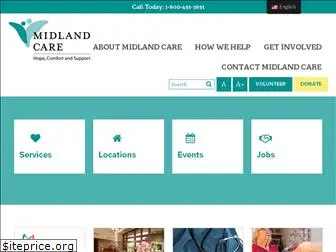 midlandcareconnection.org