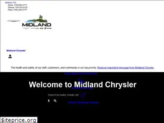 midlandchrysler.ca