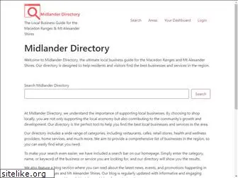 midlanddirectory.com.au