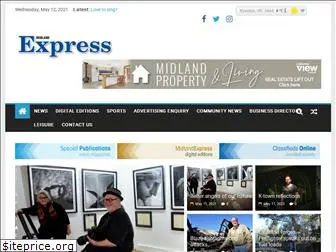 midlandexpress.com.au