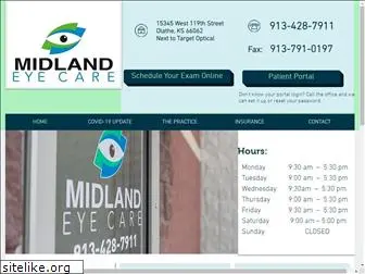 midlandeyecarekc.com