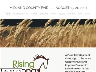 midlandfair.com